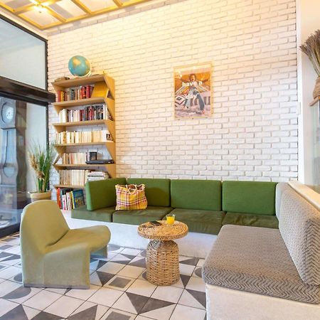 Greet Marseille Centre Saint Charles Hotel Bagian luar foto