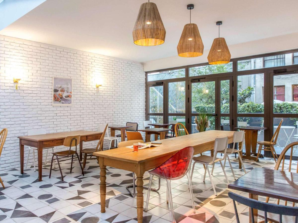 Greet Marseille Centre Saint Charles Hotel Bagian luar foto