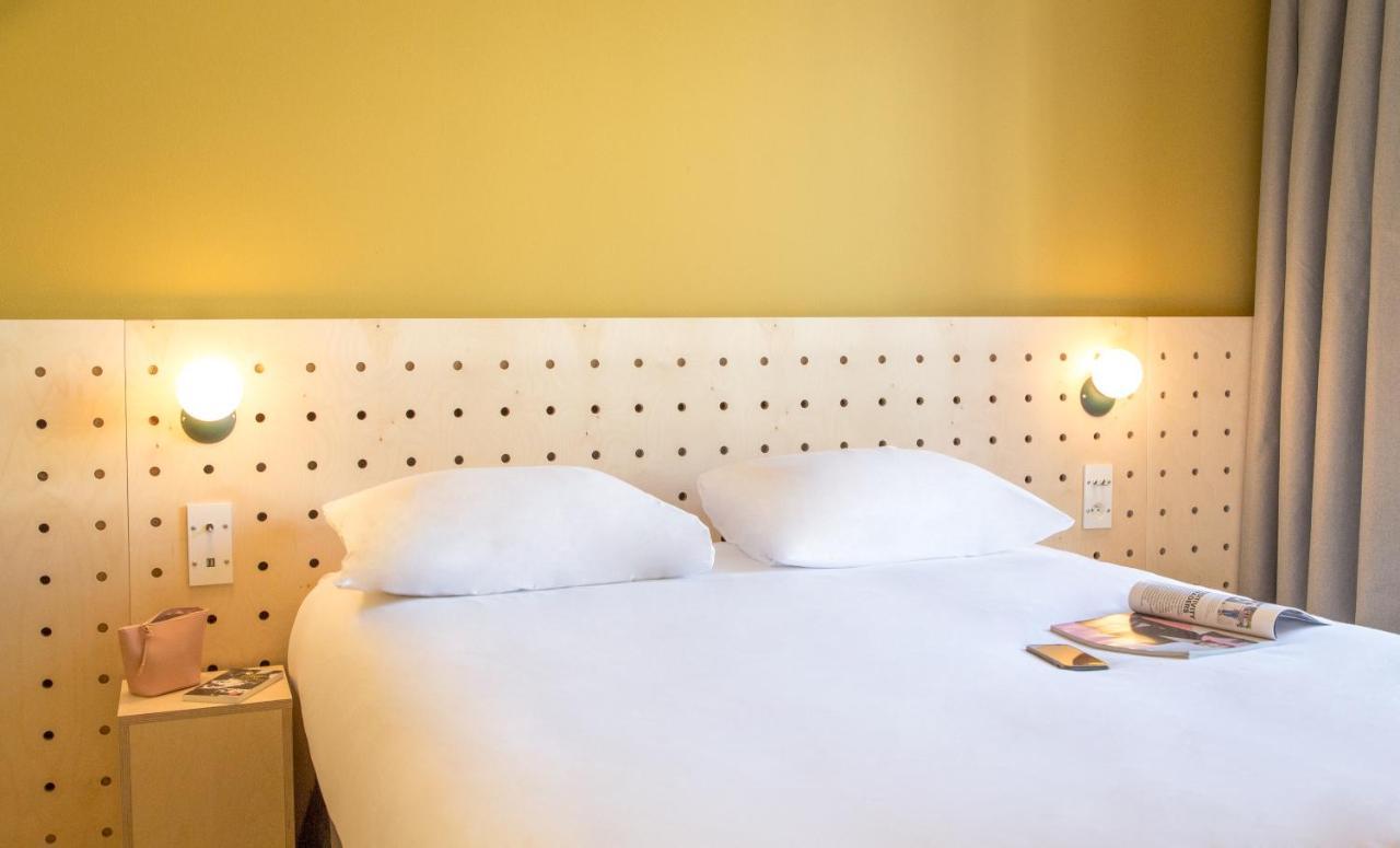 Greet Marseille Centre Saint Charles Hotel Bagian luar foto